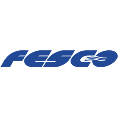 FESCO (ПАО Дальневосточное морское пароходство)